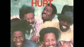 The Manhattans - Hurt