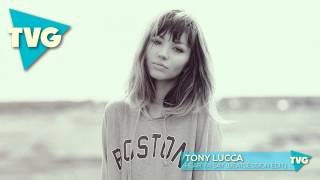 Tony Lucca - Hear Ya Say (beatsession Edit)