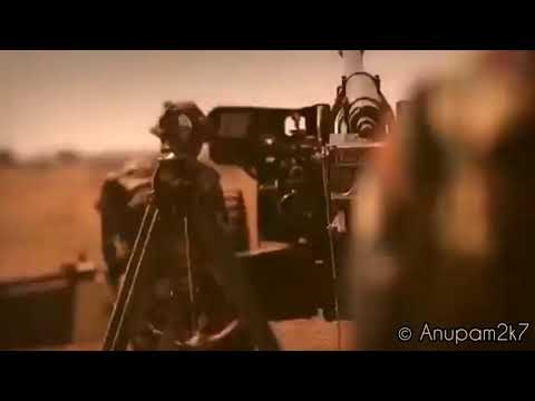 Assault | Original Heavy Metal Composition | A Salute to Indian Army