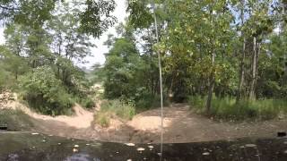 preview picture of video '2014-07-26 Bundy Hill Off Road Park 2'