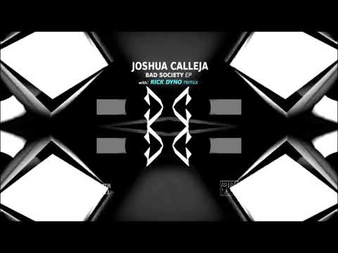 Joshua Calleja - Flapjack (Original Mix) [Minitech Recordings]