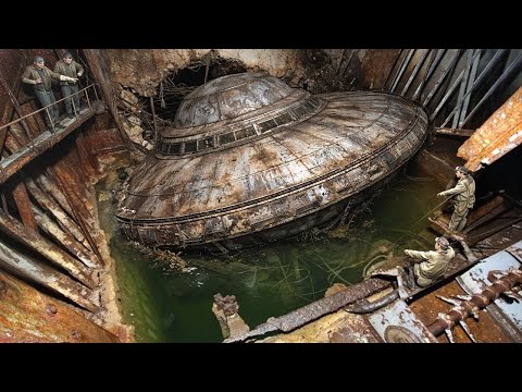 150 Most Incredible And Mysterious Finds That Will Blow Your Mind!