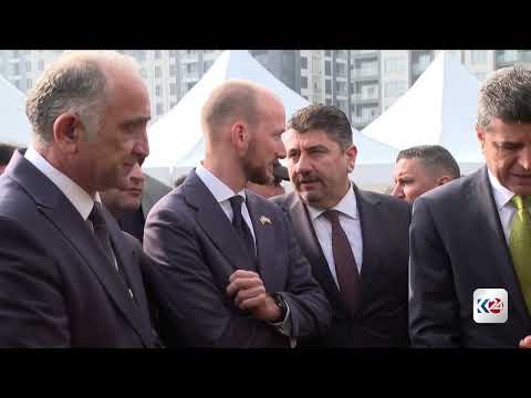 دهوك تحتضن المهرجان الأول للبطاطا 