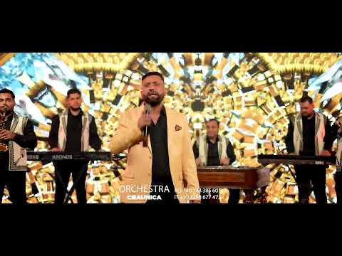FORMAȚIA CEAUNICĂ - BEA VINUL CARE-ȚI PLACE (COVER) - LIVE 2024 - Marian Ceaunică