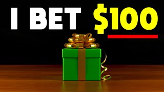 THE PERFECT GIFT Every Person Wants 🎁