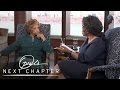 Cissy Houston on Rumors About Whitney Houston's Sexuality | Oprah's Next Chapter | OWN