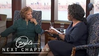 Cissy Houston on Rumors About Whitney Houston's Sexuality | Oprah's Next Chapter | OWN