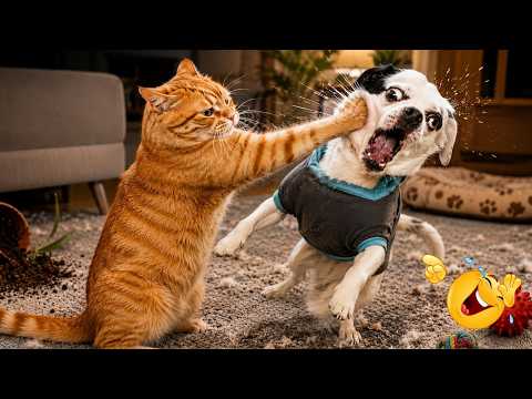 You Won’t Believe These Crazy Dogs 😂🐶 - Best Funny Animals Videos That Broke The Internet 2026