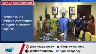 Nan Villa Weekly Headlines