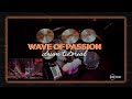Wave Of Passion Drum Tutorial CRC Music