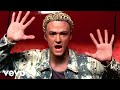 'N Sync - It's Gonna Be Me (Official Video ...