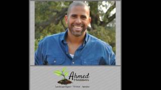 Lord of Landscaping: Ahmed Hassan