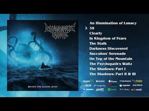 Emancipate Pride - Beyond the Clouds Aside - Full Gothic Metal Album Stream