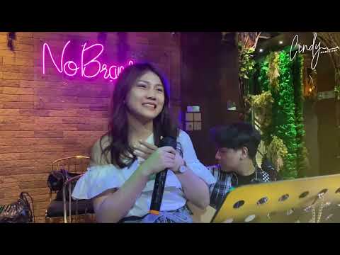 Live No Cut Kaktus - Suara Kayu #Kaktus #suarakayu #cover