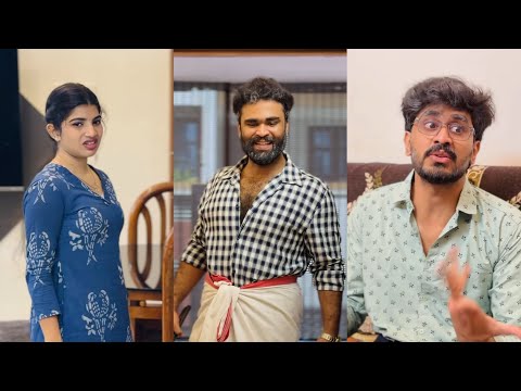 കുടുംബകീടാണു 😂/kudosmedia/comedyvideo