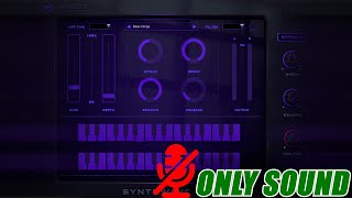 Video thumbnail for Beatskillz - Synthwave KZ/Keys [Demo][Only sound] by Mr.Uplift.Rus