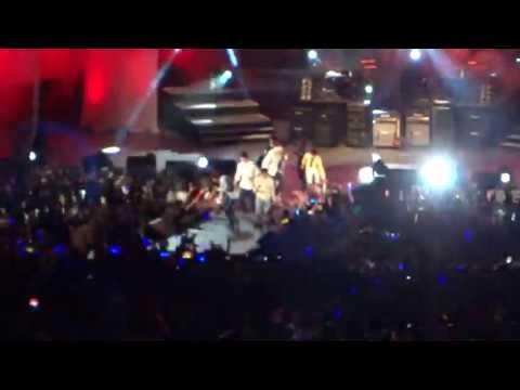 [Fancam] 130427 KMF: BTOB - Lover Boy/사랑밖에 난 몰라 (I Only Know Love)