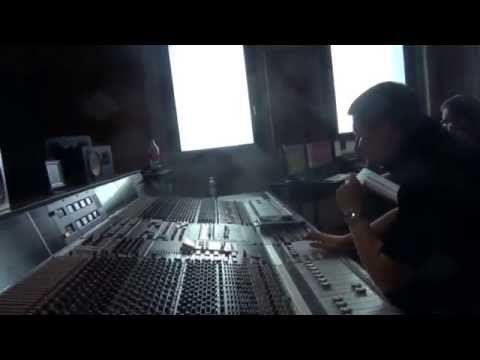 Premiata Forneria Marconi - Recording Session Romeo e Giulietta [PFM in Classic]