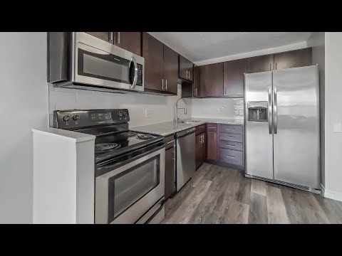 A River North / Gold Coast G-plan 1-bedroom at Chestnut Place