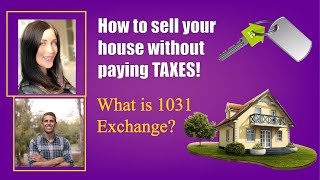 How to sell your house without paying TAXES! | Impulse Home Solutions