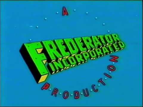 A Frederator Incorporated Production/Nicktoons (2006)