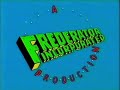 A Frederator Incorporated Production Nicktoons 2006