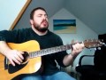 Fool for your loving - acoustic cover 