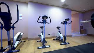 THE CENTRAL PALECE TAKSİM - WILLNES CENTER