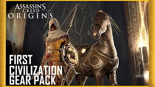 Assassins Creed Origins Season Pass 5