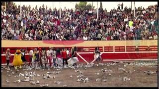 Charlotada El Grullo 2011