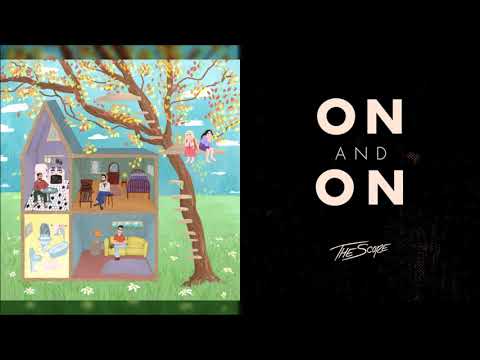 Record Player Goes On and On (mashup) - AJR x Daisy the Great + The Score