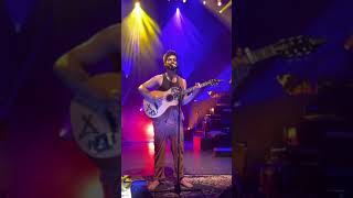 Camilo - Medialuna Concierto Londres 30/09/21