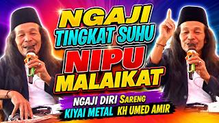 Download lagu LATEST METAL KIYAI 2026, KH UMED AMIR mp3