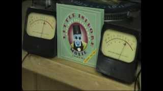 Jelly Belly - Little Isidore and the Inquisitors - HQ