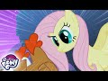 My Little Pony Deutsch Babysitter Fluttershy Freundschaft Ist Magie Ganze Folge MLP
