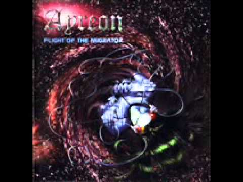 Ayreon - 01. Chaos (Universal Migrator Part II: Flight of the Migrator)