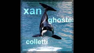 Yung Turd / Nick Colletti - Shamoo (feat. Lil Xan & Ghostemane)