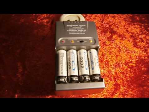 Зарядное устройство Энергия ЕН 510