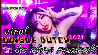 Download lagu DJ viral jungle Dutch yang di cari cari x Masha end the bear breakdutch mp3