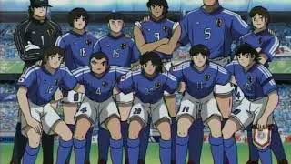 Download lagu Captain tsubasa Road to 2002 ed 2 mp3 Download lagu Captain tsubasa Road to 2002 ed 2 mp3