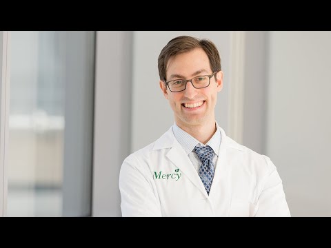 Meet Dr. Mark Harding - Primary Care Doctor
