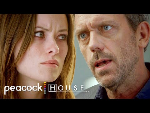 Maybe ‘Hitting’ a Lucky Thirteen isn’t so Lucky After All | House M.D..