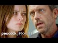 Maybe Hitting A Lucky Thirteen Isn T So Lucky After All House M D