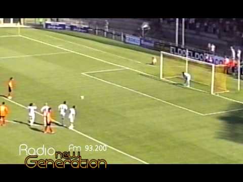 HIGHLIGHTS Benevento Cavese