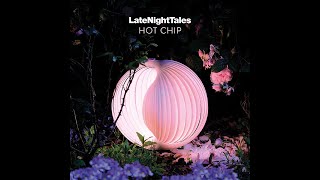 PlanningToRock - Much To Touch (Late Night Tales: Hot Chip)