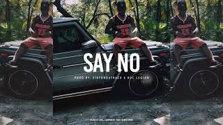 FREE SZA x Bryson Tiller R&B Type Beat ''Say No'' | Eibyondatrack x Roc Legion