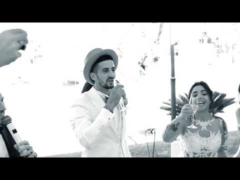 Matteo Periodico - Matrimonio Daniele & Martina