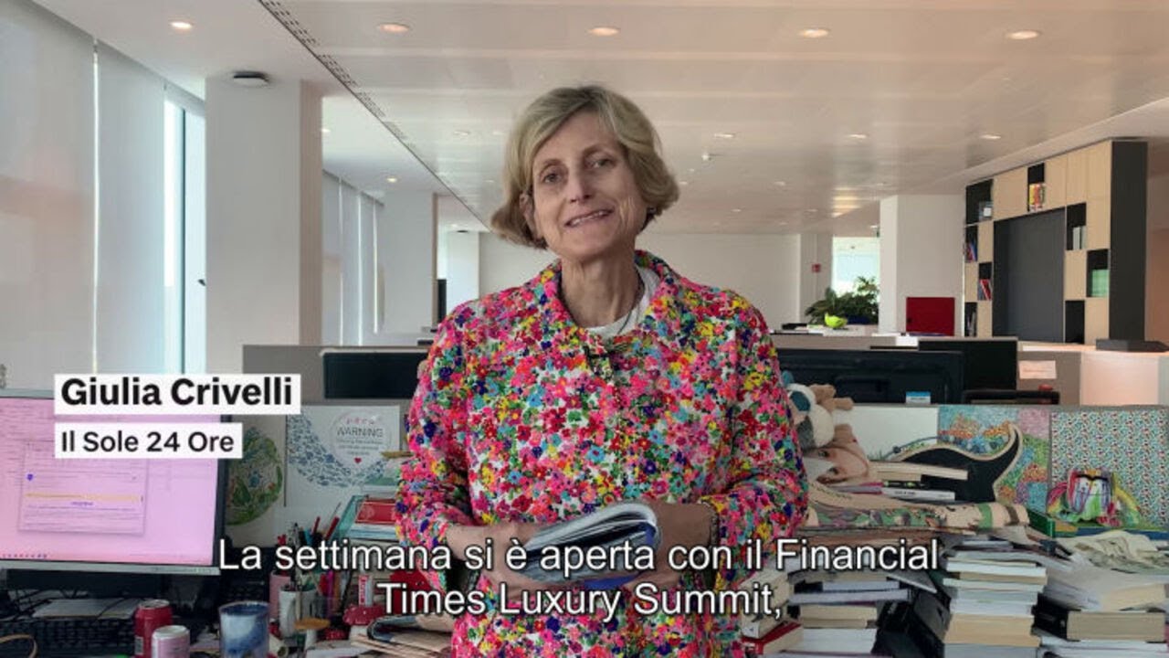 Chanel torna a crescere, New York torna capitale della moda
