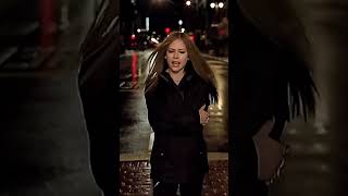 “I’m With You” 🖤