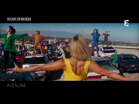 Alcaline, Les News du 2/03 - Les Oscars en musique